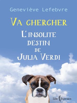 cover image of Va chercher